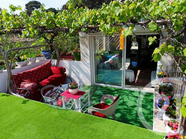 Maison à vendre  4 pièces - 131 m2 STE MAXIME - 83