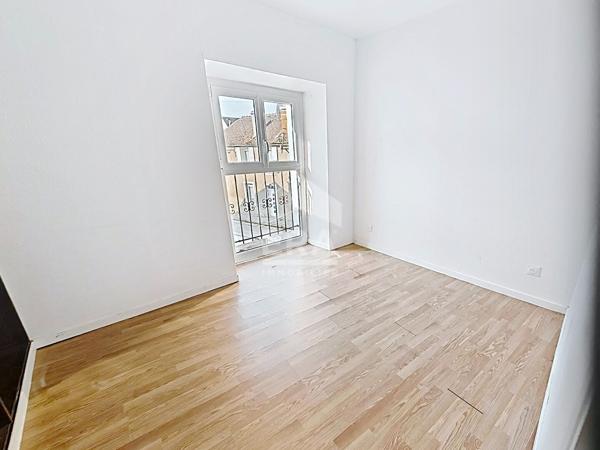 Appartement Tousson 2 pièce(s) 41.31 m2