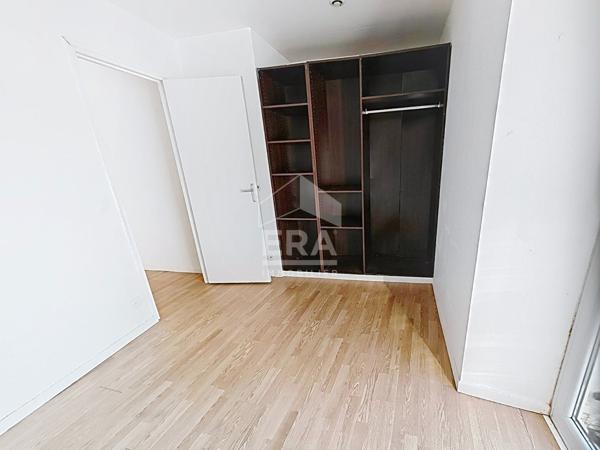 Appartement Tousson 2 pièce(s) 41.31 m2