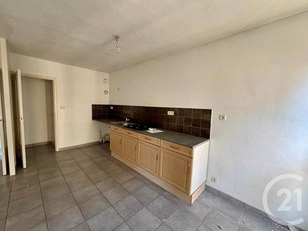 Appartement F3 à vendre  3 pièces - 65 m2 ST ETIENNE - 42