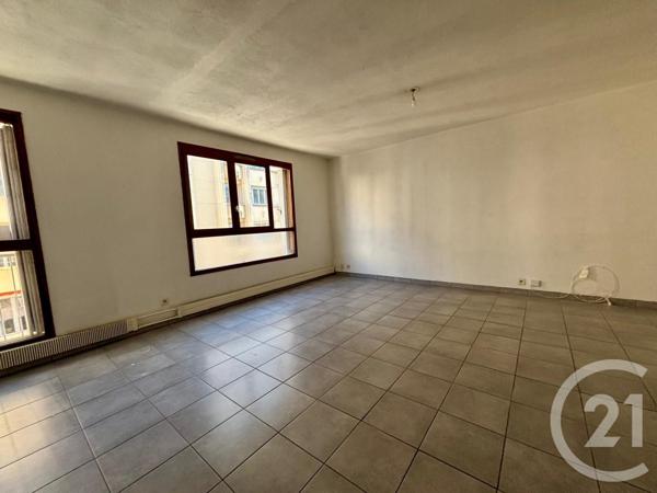 Appartement F3 à vendre  3 pièces - 65 m2 ST ETIENNE - 42