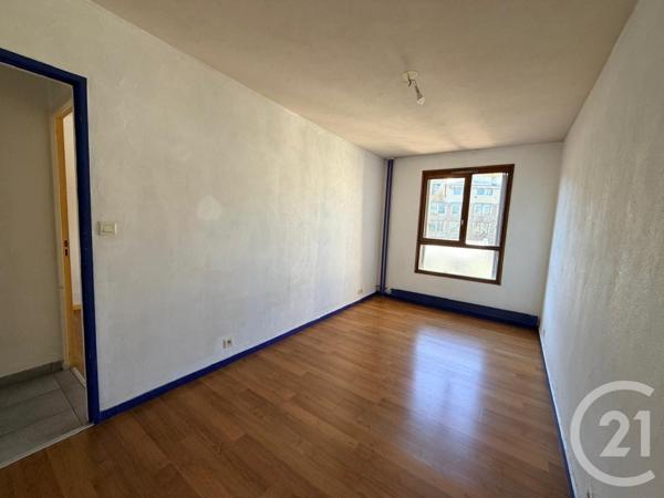 Appartement F3 à vendre  3 pièces - 65 m2 ST ETIENNE - 42