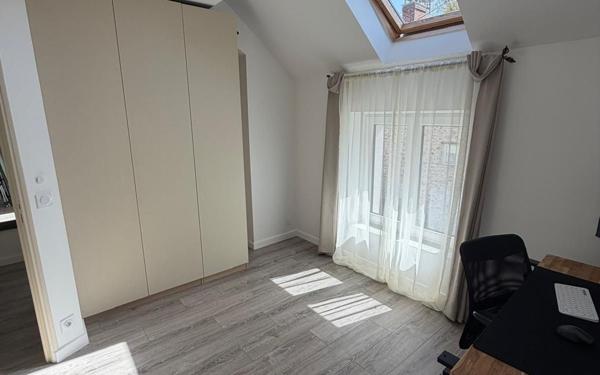 Maison à vendre    3 pièces •  Jouarre