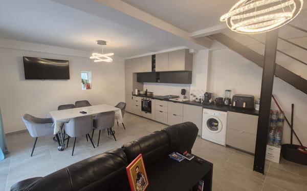 Maison à vendre    3 pièces •  Jouarre