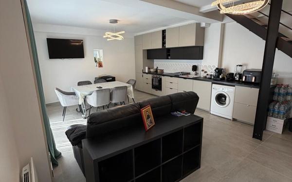 Maison à vendre    3 pièces •  Jouarre