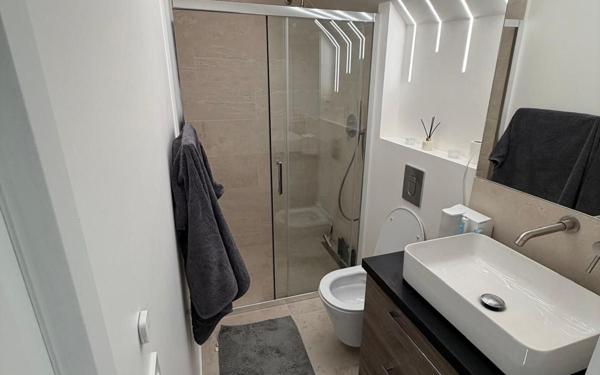 Maison à vendre    3 pièces •  Jouarre