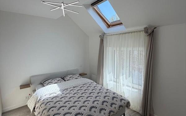 Maison à vendre    3 pièces •  Jouarre