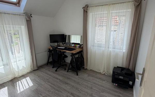Maison à vendre    3 pièces •  Jouarre