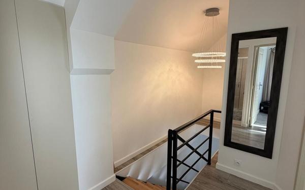 Maison à vendre    3 pièces •  Jouarre