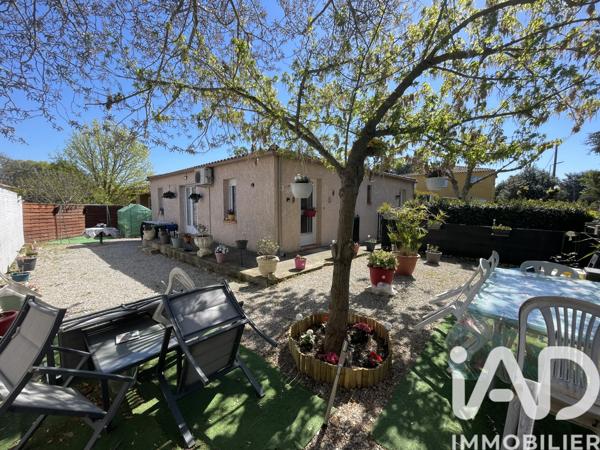 Maison à vendre 5 pièces 93 m² Aubord