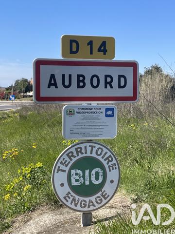 Maison à vendre 5 pièces 93 m² Aubord