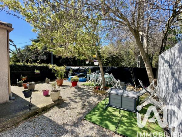 Maison à vendre 5 pièces 93 m² Aubord