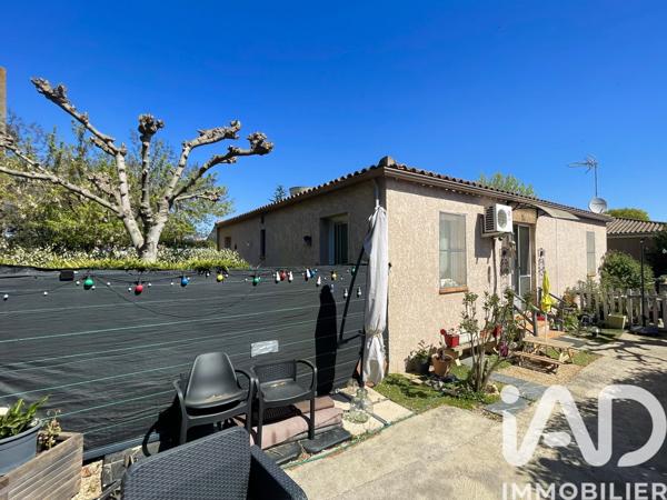 Maison à vendre 5 pièces 93 m² Aubord