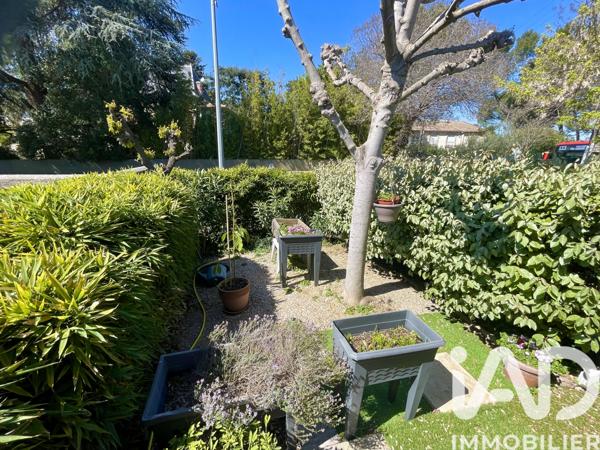 Maison à vendre 5 pièces 93 m² Aubord