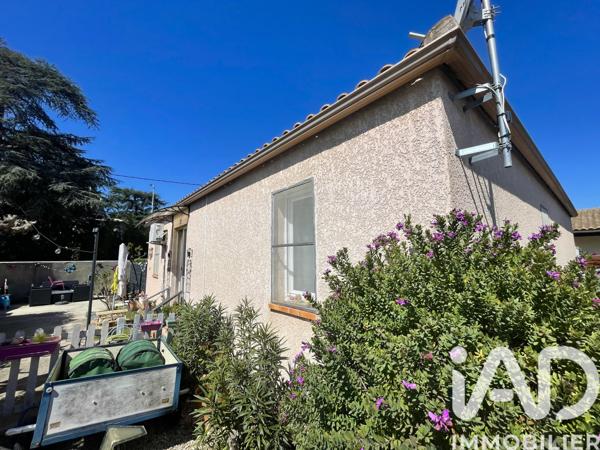 Maison à vendre 5 pièces 93 m² Aubord