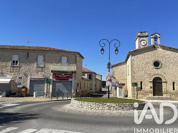 Maison à vendre 5 pièces 93 m² Aubord