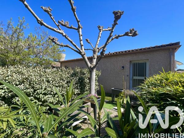 Maison à vendre 5 pièces 93 m² Aubord