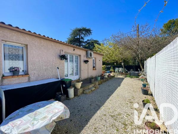 Maison à vendre 5 pièces 93 m² Aubord