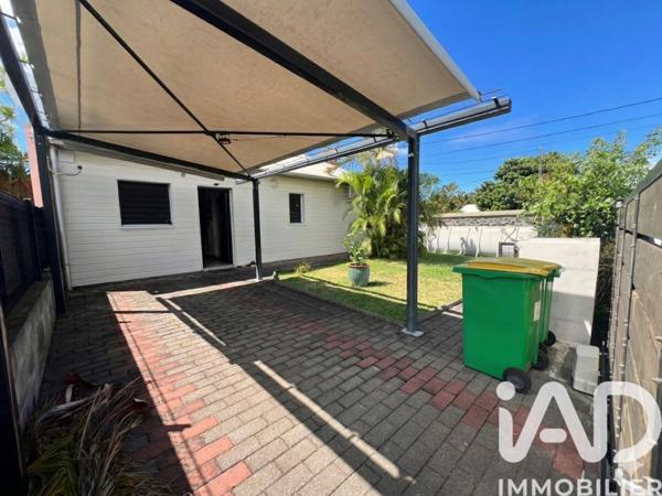 Maison à vendre 4 pièces 105 m² Saint-Pierre