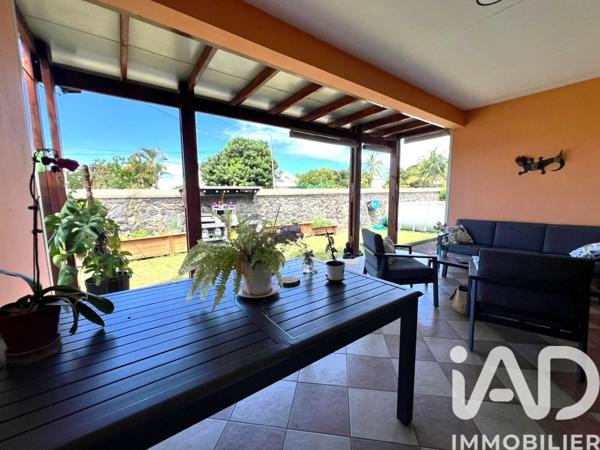 Maison à vendre 4 pièces 105 m² Saint-Pierre