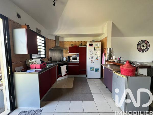 Maison à vendre 4 pièces 105 m² Saint-Pierre