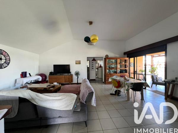 Maison à vendre 4 pièces 105 m² Saint-Pierre