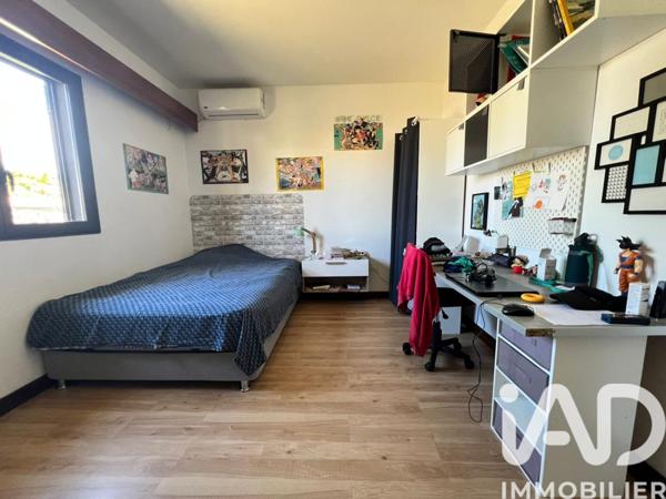 Maison à vendre 4 pièces 105 m² Saint-Pierre