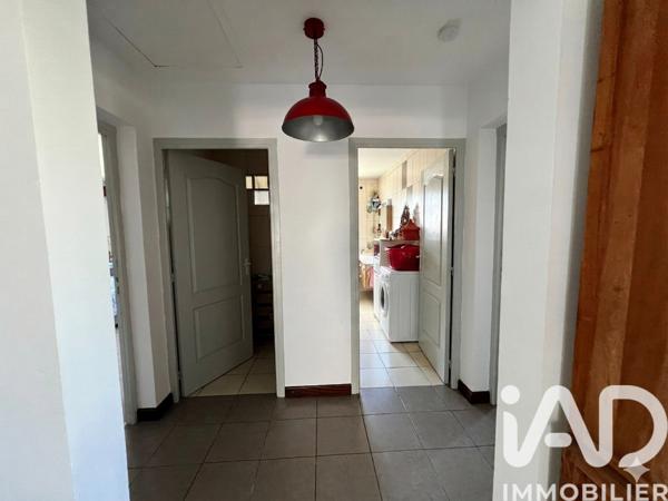 Maison à vendre 4 pièces 105 m² Saint-Pierre