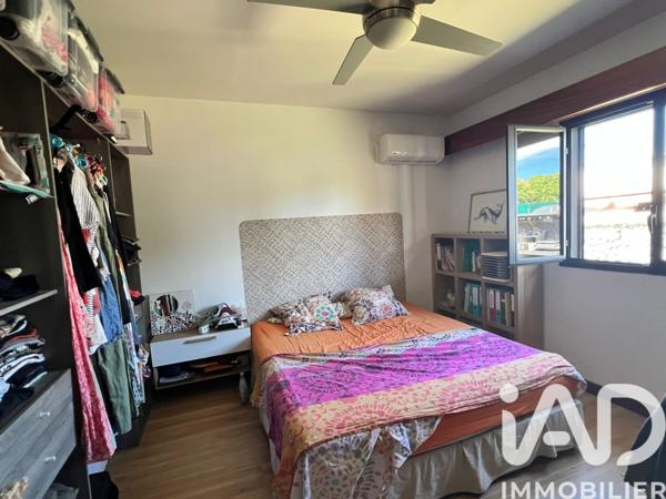 Maison à vendre 4 pièces 105 m² Saint-Pierre