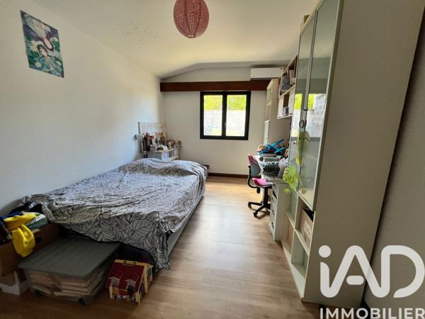 Maison à vendre 4 pièces 105 m² Saint-Pierre