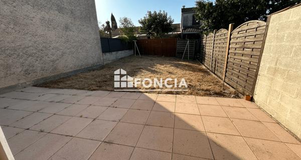 À vendre Maison 4 pièces 91.56 m² - Castres 81100