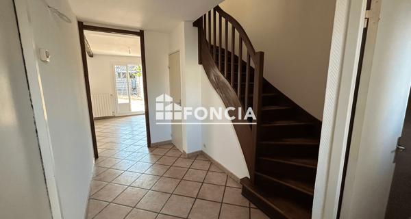 À vendre Maison 4 pièces 91.56 m² - Castres 81100