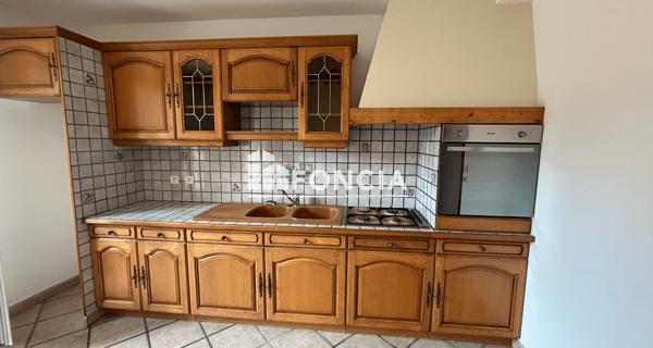À vendre Maison 4 pièces 91.56 m² - Castres 81100
