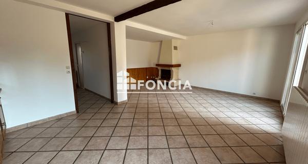 À vendre Maison 4 pièces 91.56 m² - Castres 81100