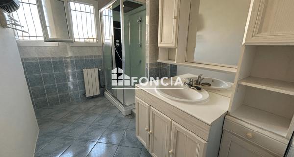 À vendre Maison 4 pièces 91.56 m² - Castres 81100