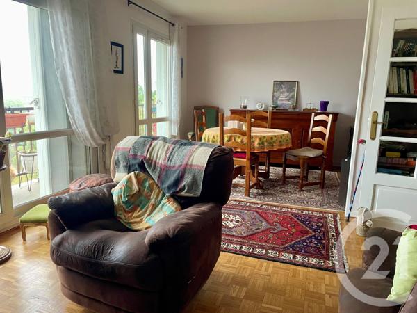 Appartement F4 à vendre  4 pièces - 77,26 m2 EAUBONNE - 95