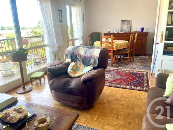 Appartement F4 à vendre  4 pièces - 77,26 m2 EAUBONNE - 95