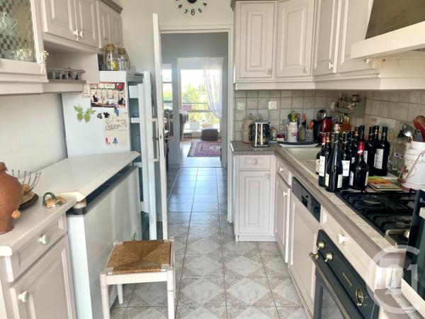Appartement F4 à vendre  4 pièces - 77,26 m2 EAUBONNE - 95