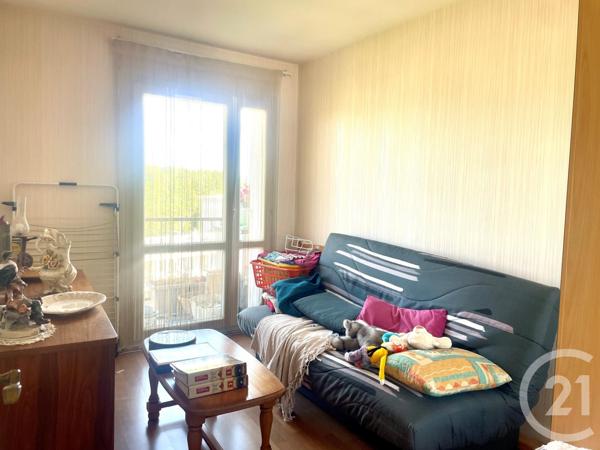 Appartement F4 à vendre  4 pièces - 77,26 m2 EAUBONNE - 95