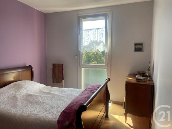 Appartement F4 à vendre  4 pièces - 77,26 m2 EAUBONNE - 95