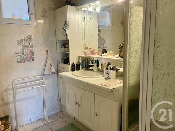 Appartement F4 à vendre  4 pièces - 77,26 m2 EAUBONNE - 95