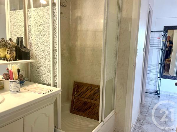 Appartement F4 à vendre  4 pièces - 77,26 m2 EAUBONNE - 95