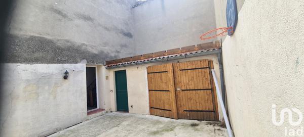 Maison à vendre 4 pièces 118 m² Vinça