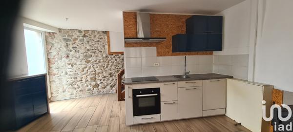 Maison à vendre 4 pièces 118 m² Vinça