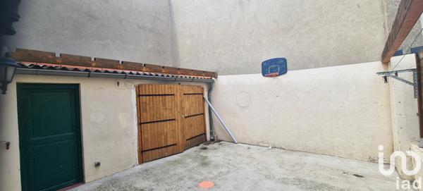 Maison à vendre 4 pièces 118 m² Vinça
