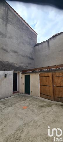 Maison à vendre 4 pièces 118 m² Vinça