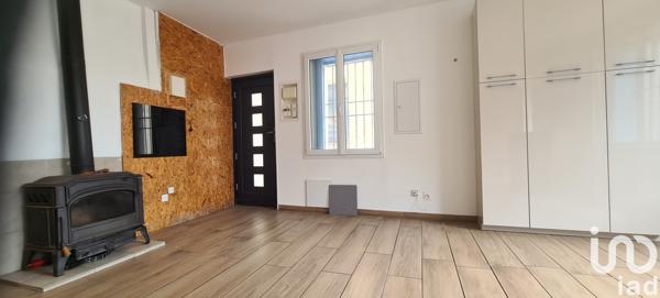 Maison à vendre 4 pièces 118 m² Vinça