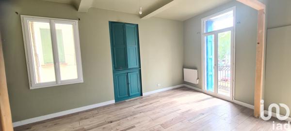 Maison à vendre 4 pièces 118 m² Vinça