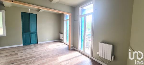 Maison à vendre 4 pièces 118 m² Vinça