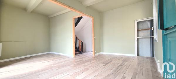 Maison à vendre 4 pièces 118 m² Vinça